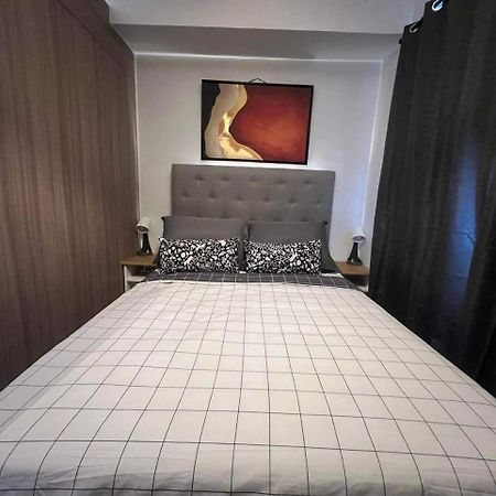 Shore 2 Residences High Speed Internet Walking Distance To Moa And Ikea Маніла Екстер'єр фото