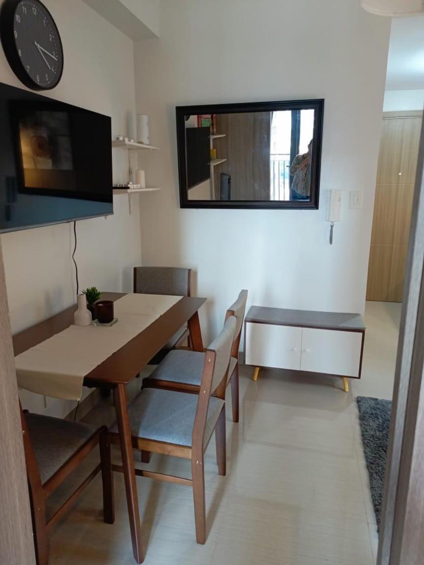 Shore 2 Residences High Speed Internet Walking Distance To Moa And Ikea Маніла Екстер'єр фото