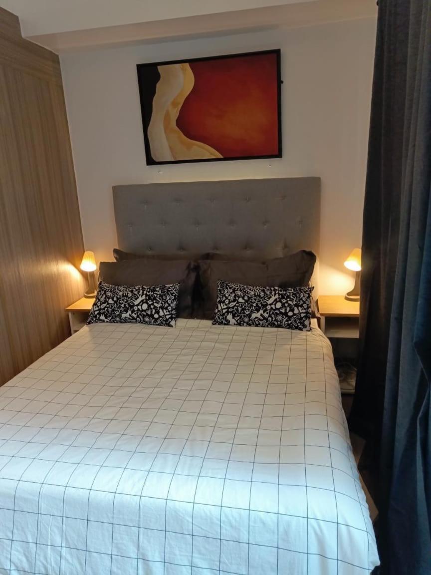 Shore 2 Residences High Speed Internet Walking Distance To Moa And Ikea Маніла Екстер'єр фото