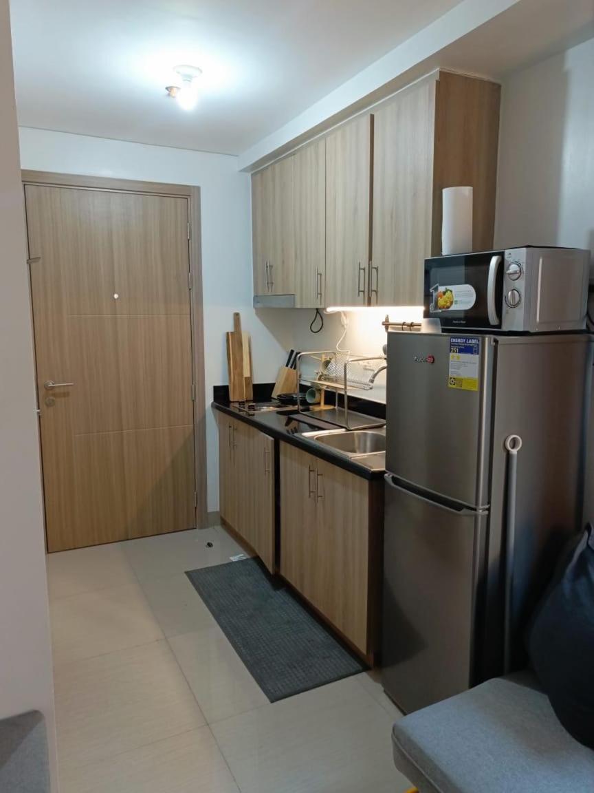 Shore 2 Residences High Speed Internet Walking Distance To Moa And Ikea Маніла Екстер'єр фото