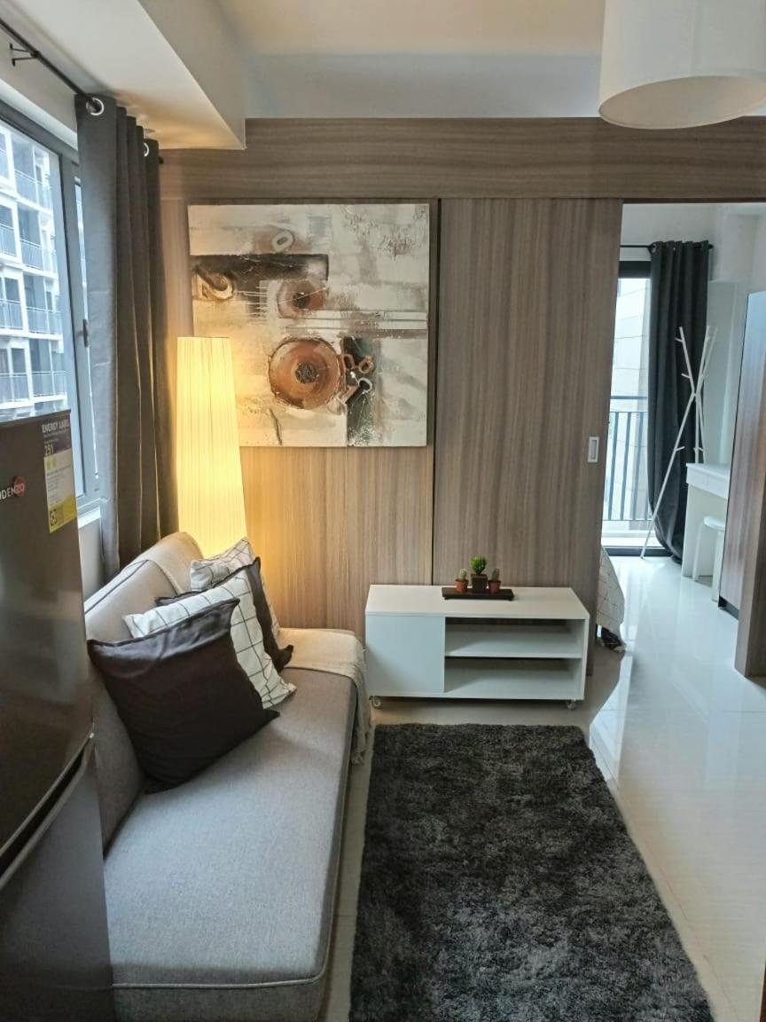 Shore 2 Residences High Speed Internet Walking Distance To Moa And Ikea Маніла Екстер'єр фото